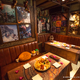 Image for article titled Karaoke Parlor With Official Final Fantasy And Evangelion Themed Rooms